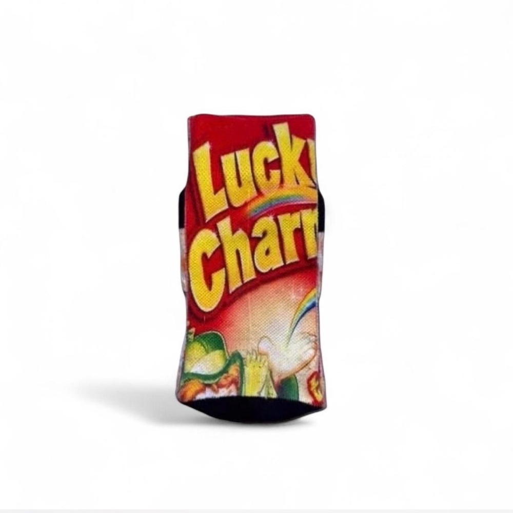Lucky Charms Novelty "Fresh" Kids Crew Socks